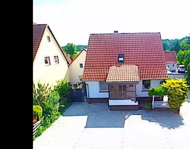 Monteurzimmer Bigler