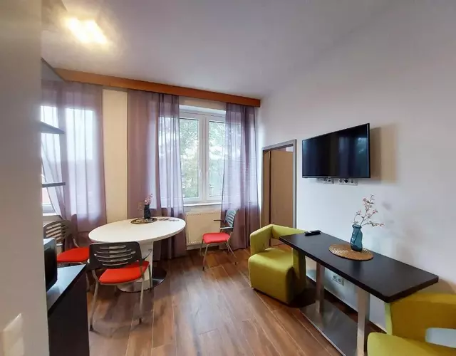 Wesendorf Residenz Premium Lounge