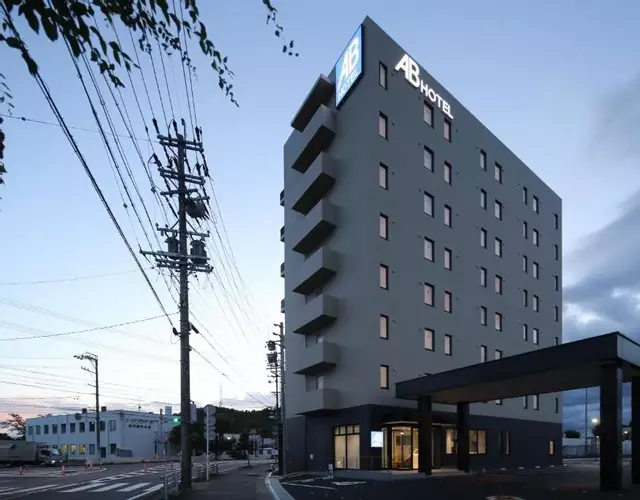AB Hotel Seki
