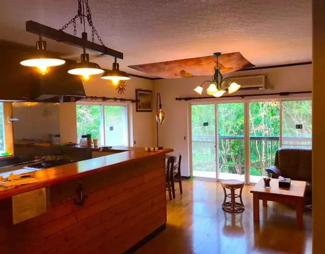 THE HIGHEST VILLA IZUMI - Vacation STAY 16413v