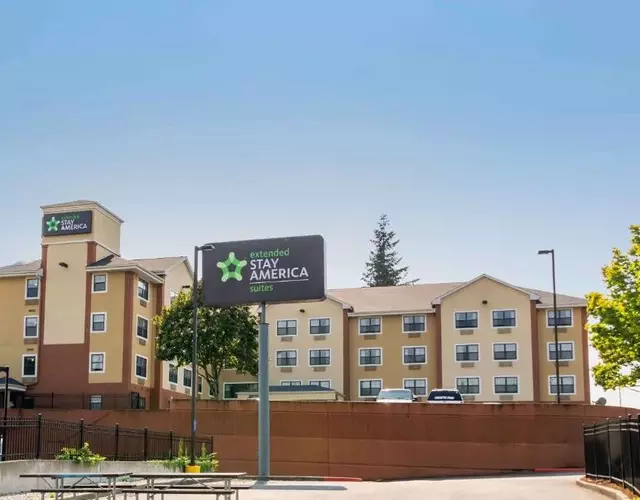 Extended Stay America Suites - Tacoma - South