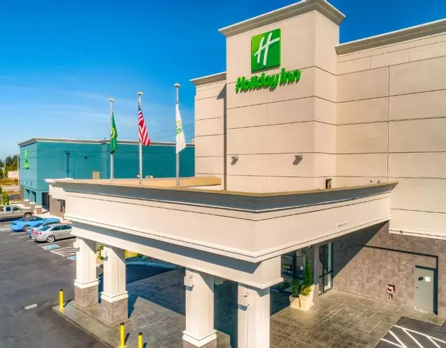 Holiday Inn Tacoma Mall by IHG