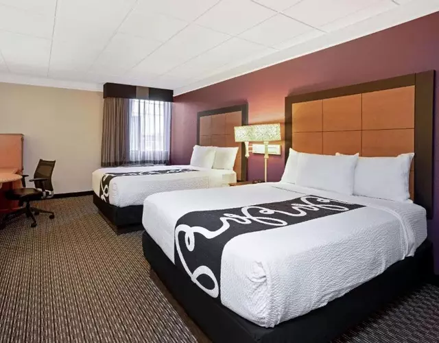 La Quinta by Wyndham Tacoma - Seattle