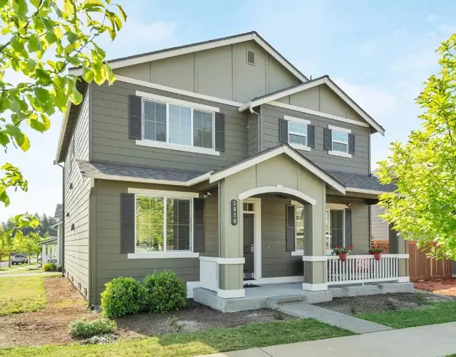 Terra House Tacoma - EV Power Station, Crib, Stroller, High Chair