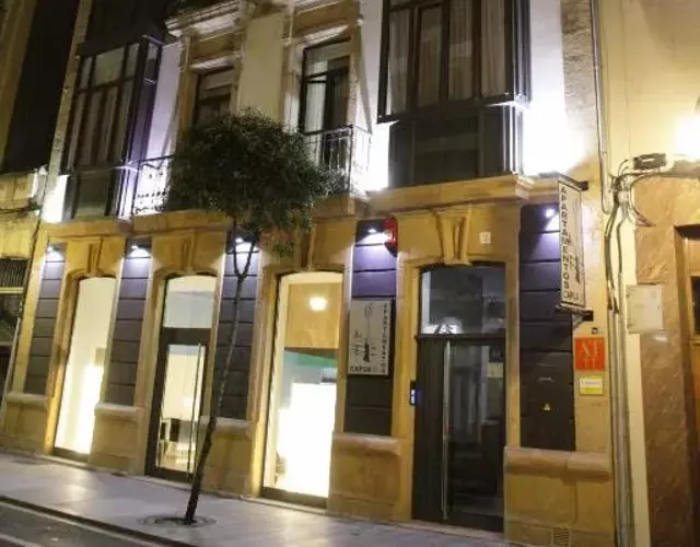 Apartamentos Capua