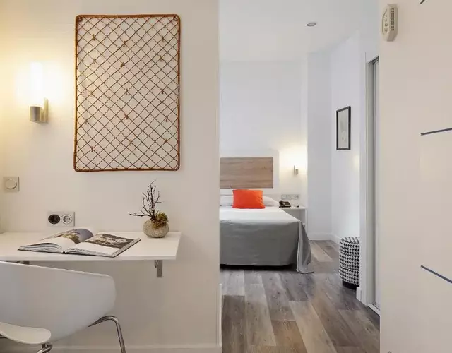 Hotel Santa Rosa, Blue Hoteles