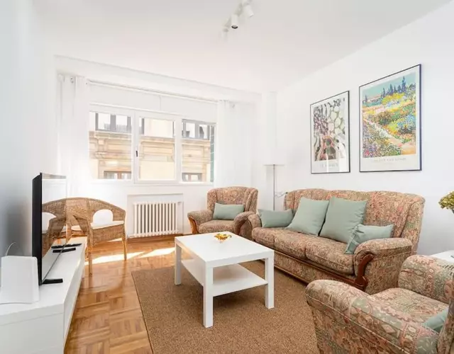 MyHouseSpain - Céntrico piso en Gijón