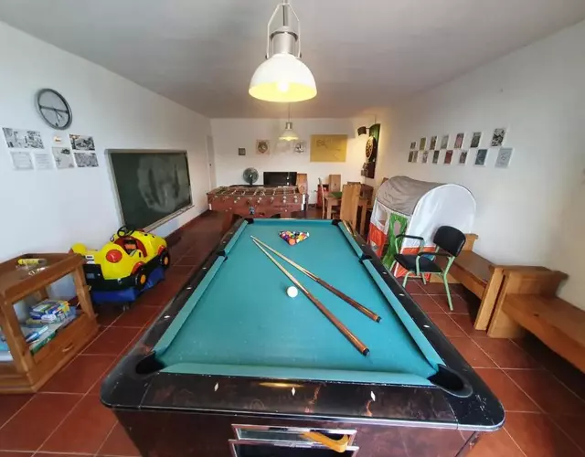 Villa Lola - Casa con Futbolín-Billar-Diana - 6pax - VV-1734-AS