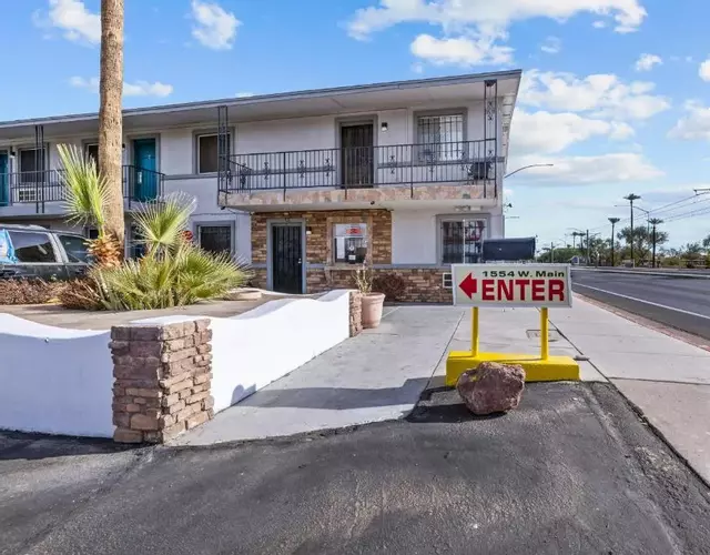 American Executive Inn Mesa