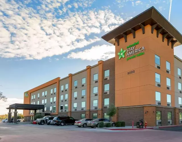 Extended Stay America Premier Suites - Phoenix - Chandler - Downtown