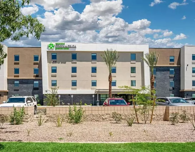 Extended Stay America Premier Suites Phoenix Chandler Airport