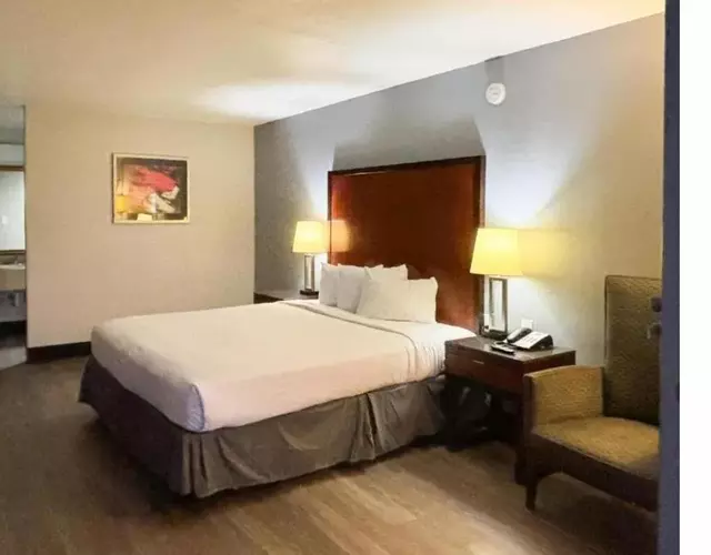 Motel 6 Mesa, AZ - Downtown