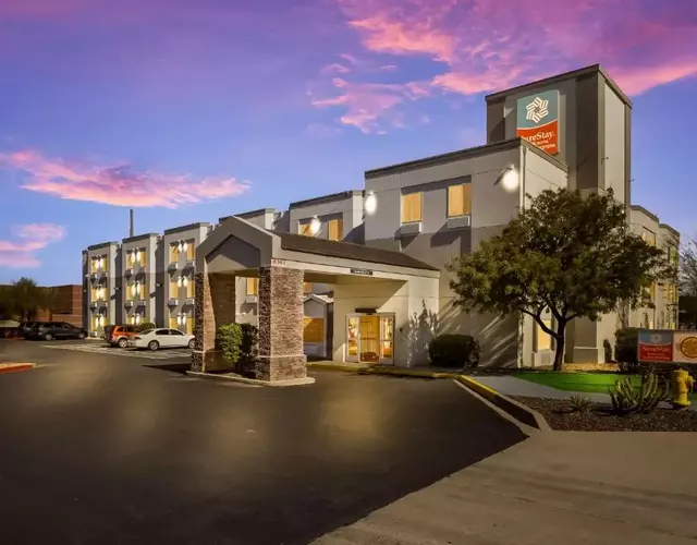 SureStay Plus by Best Western Mesa Superstition Springs