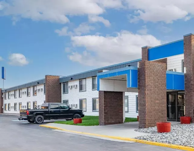 Baymont by Wyndham Gillette