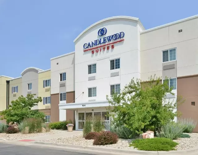 Candlewood Suites Gillette by IHG