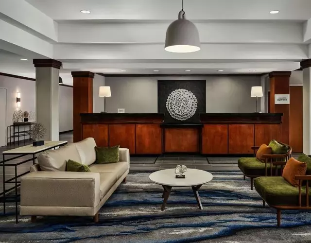 Fairfield Inn & Suites by Marriott Gillette