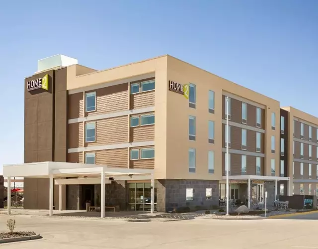 Home2 Suites by Hilton Gillette