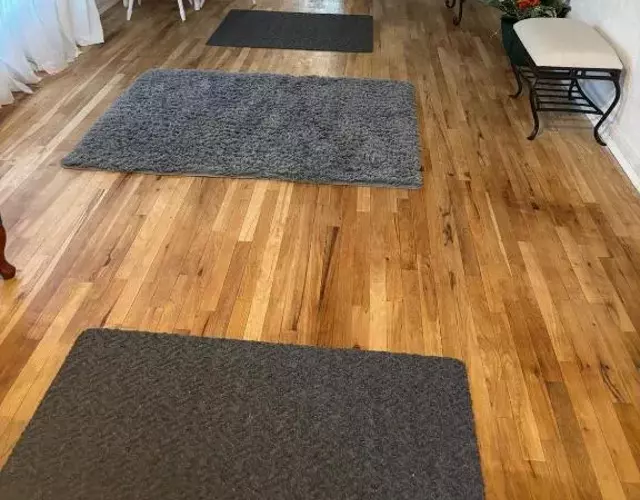 Sweet Getaway • Light-Filled Rooms + Decor