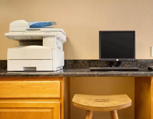 Travelodge by Wyndham Gillette