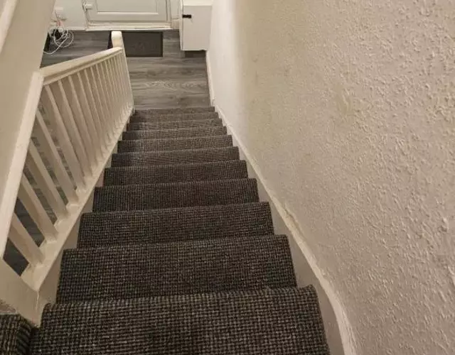 Happy Lodge Gillingam Kent