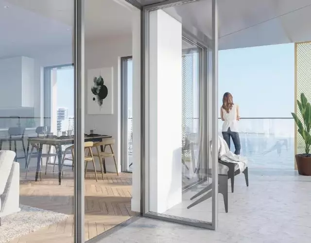 Medway Chatham Waters