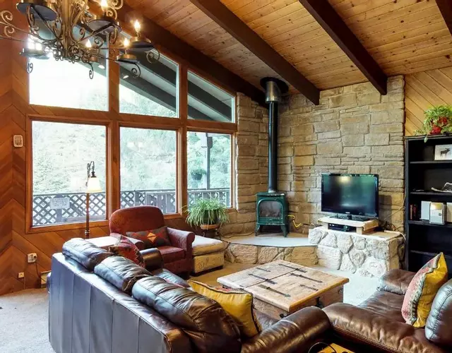 Cervin Chalet