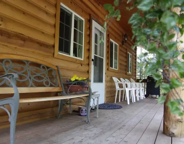 Hope's Hideaway, LLC