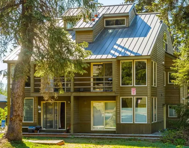 Snowbird Condo 195 - C
