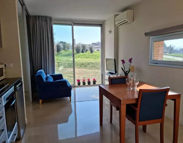 Apartaments Els Quimics