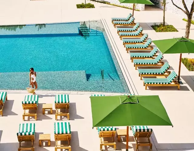 Hotel Camiral - The Leading Hotels of the World