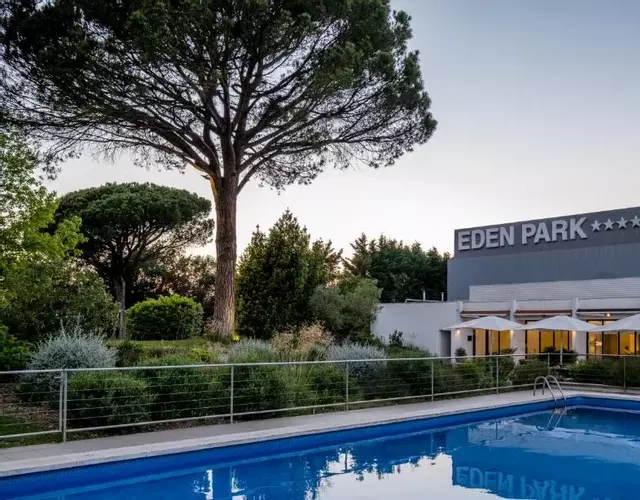 Hotel Eden Park by Brava Hoteles