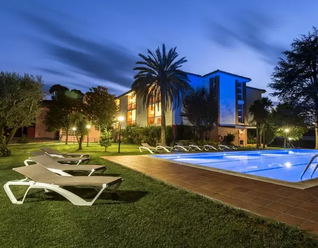 Hotel Sausa