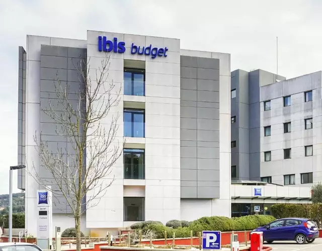 Ibis Budget Girona Costa Brava