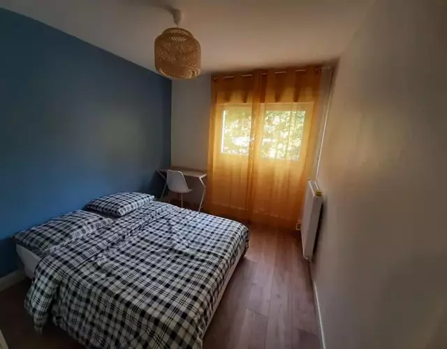 JO Paris 2024 Appart XXL