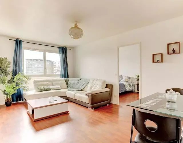 L'Abri Douillet - Mantes la jolie