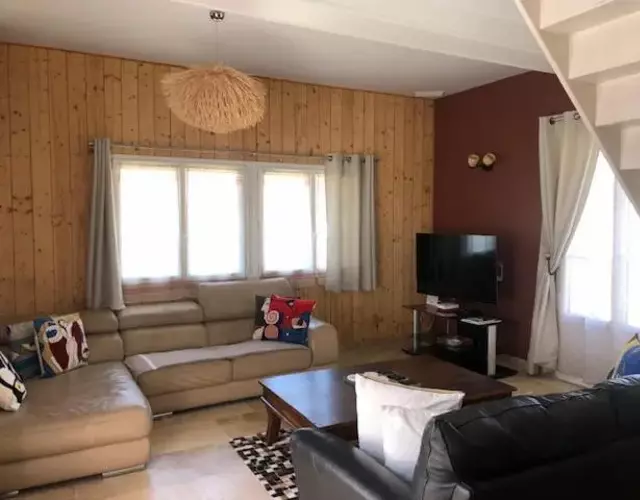 La Chapelle de Monet - Logis Jasmin