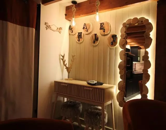 Le clos des charmelines