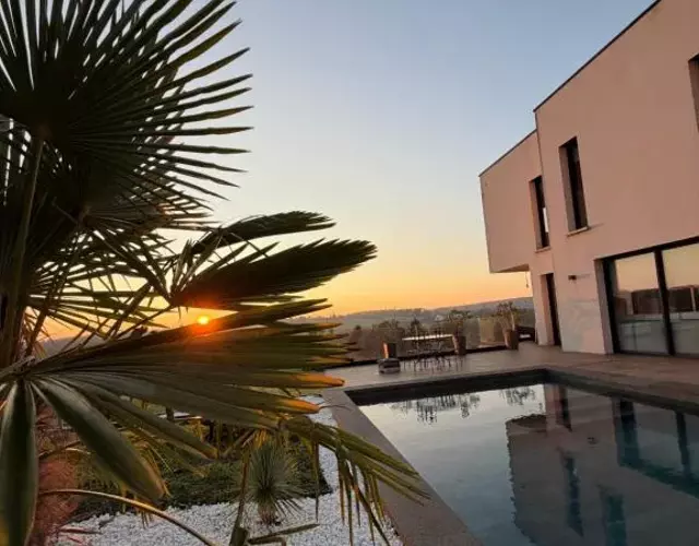 Le Domaine de la Vallée