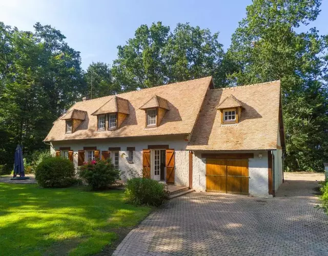 Maison Cocherel - Collection Idylliq