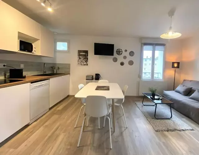 Plénitude Giverny-Vernon appt 12