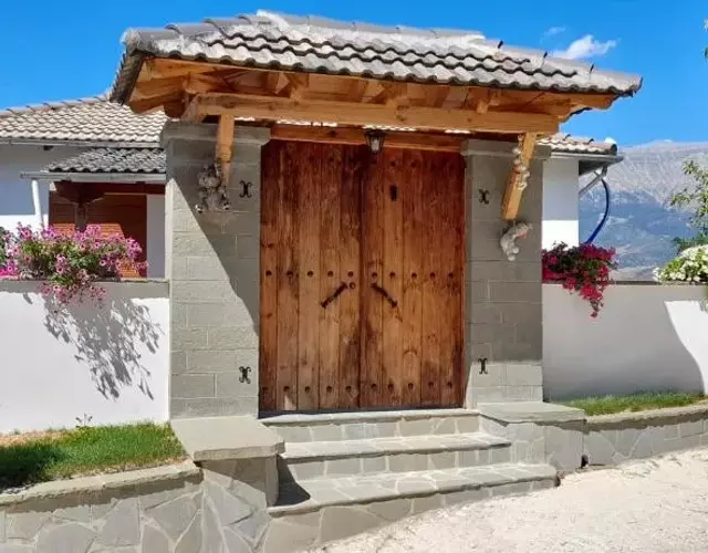 B Vishe Guest House