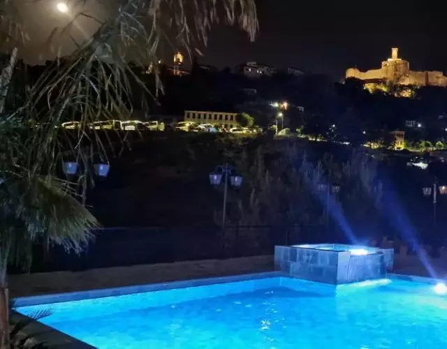 Cumaku Boutique Hotel & Spa