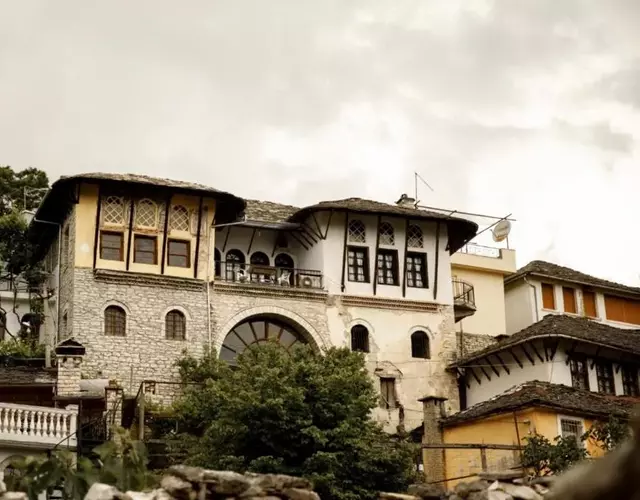 Emblematic House Apartment 1