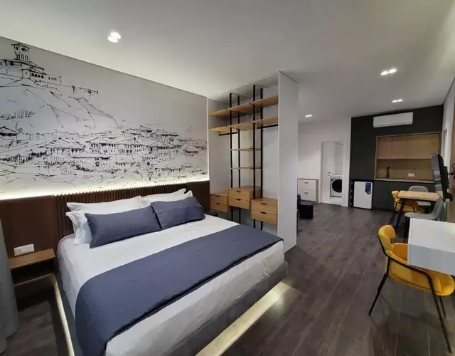 Jani Studio Apartments