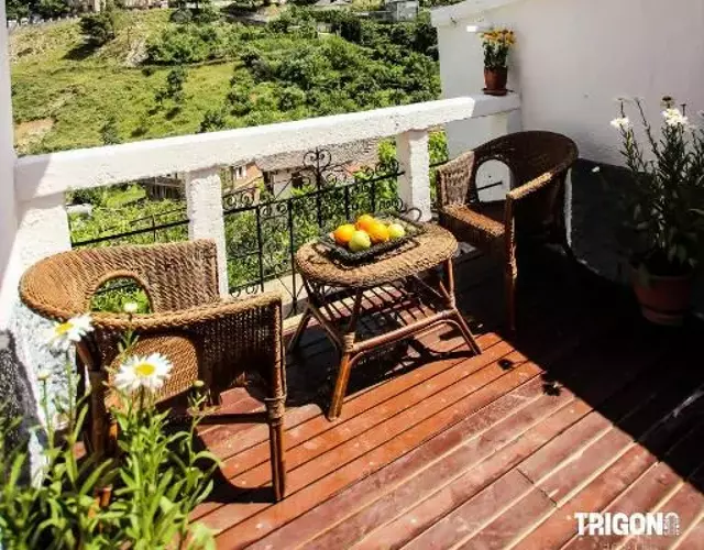 Trigona Guest House & Hostel
