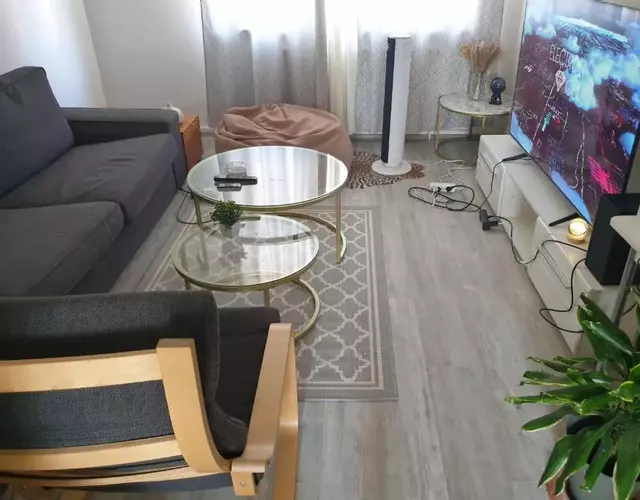 Apartment in Gelsenkirche with free Parking wifi amazon prime Video