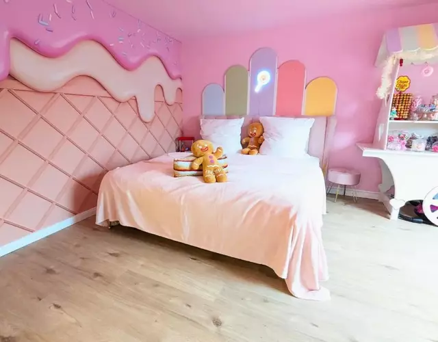 Candypartment Sweets 'n Sleep