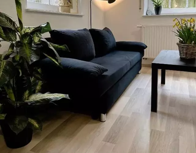 City-Residenz Ge-Buer