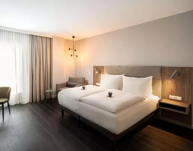 elaya hotel oberhausen
