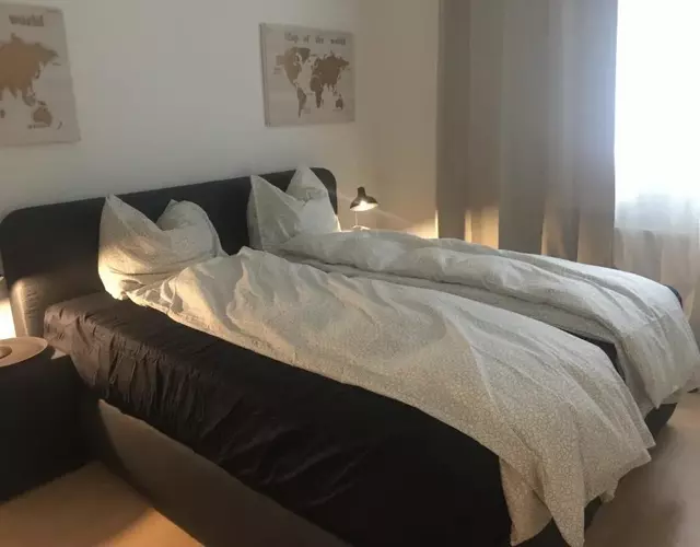 Modern living in a perfect location